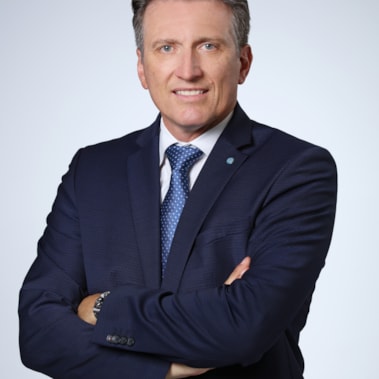Markus Gartmann