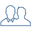 <p>Kompetente<br />Ansprechpartner</p>
